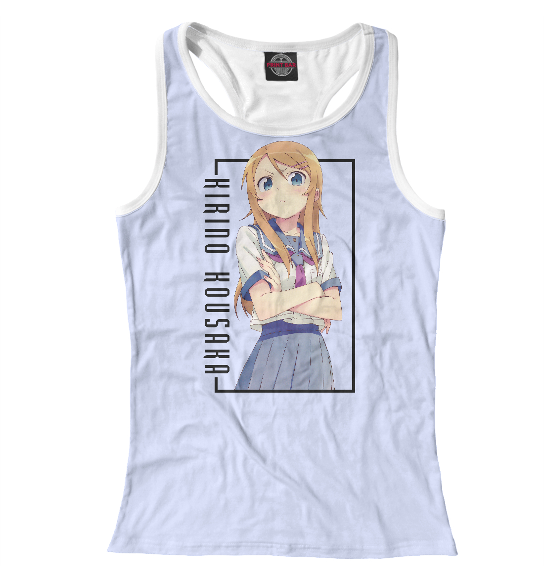 

Кирино Косака OreImo