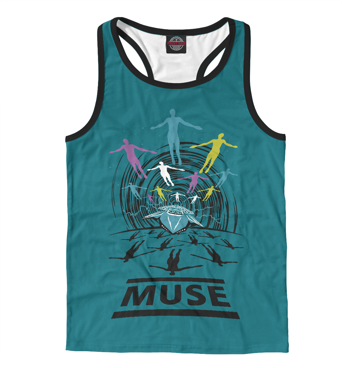 

Muse