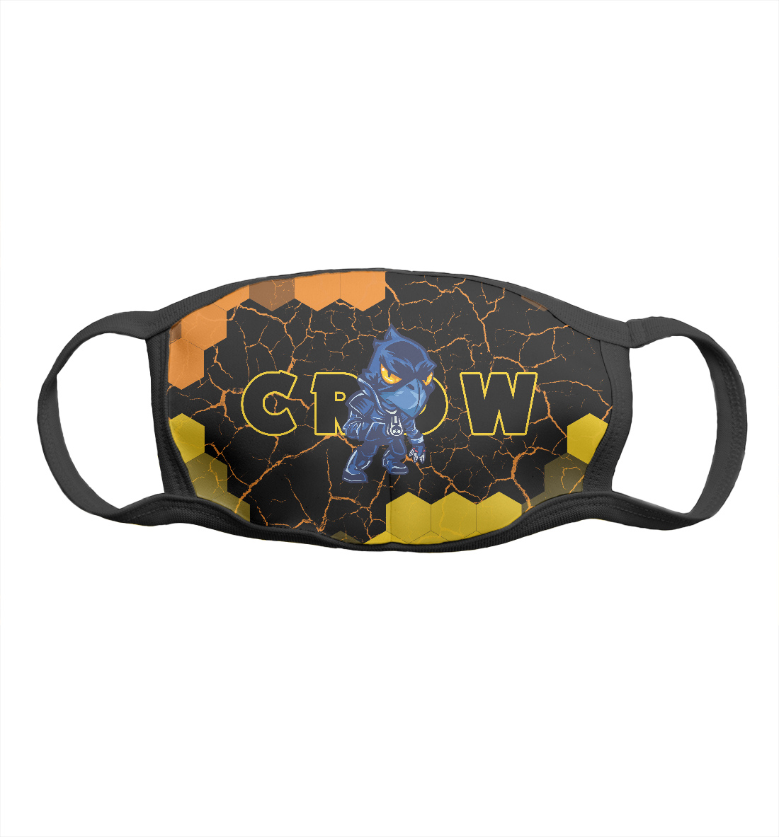 

Brawl Stars Crow