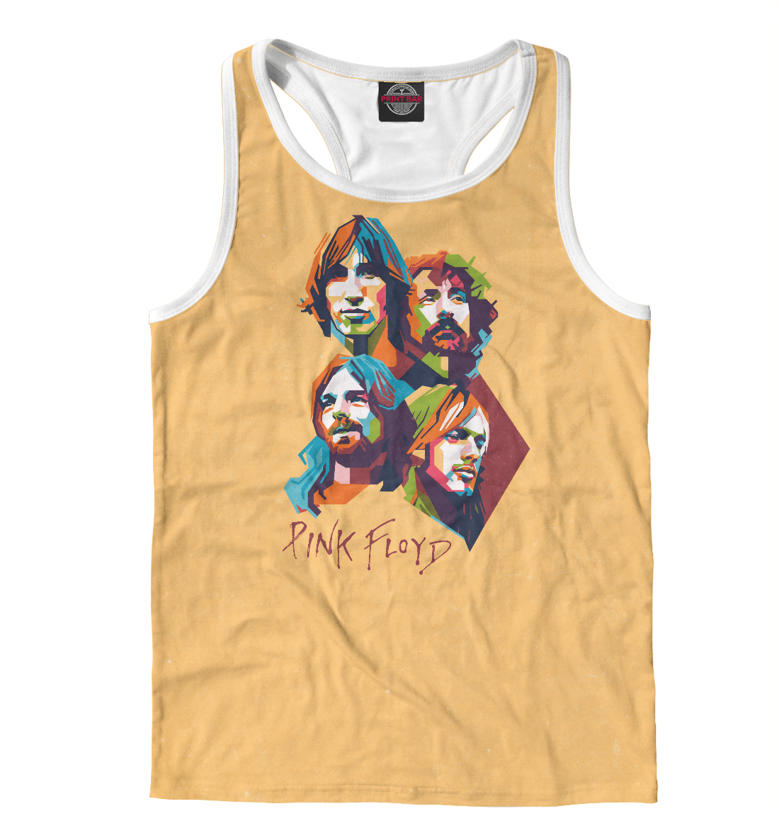 

Pink Floyd