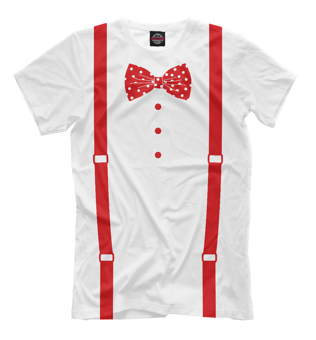 

Белый горошек