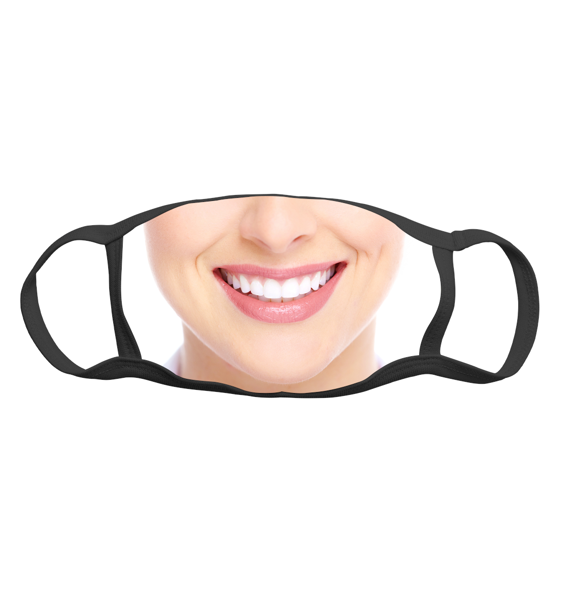 

Ослепительная улыбка