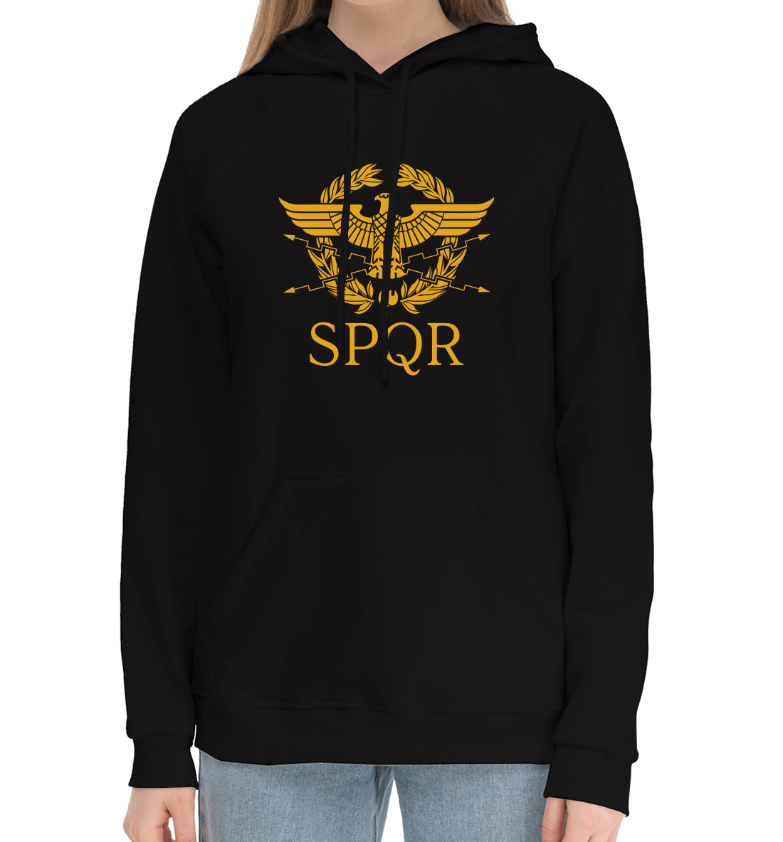 

SPQR