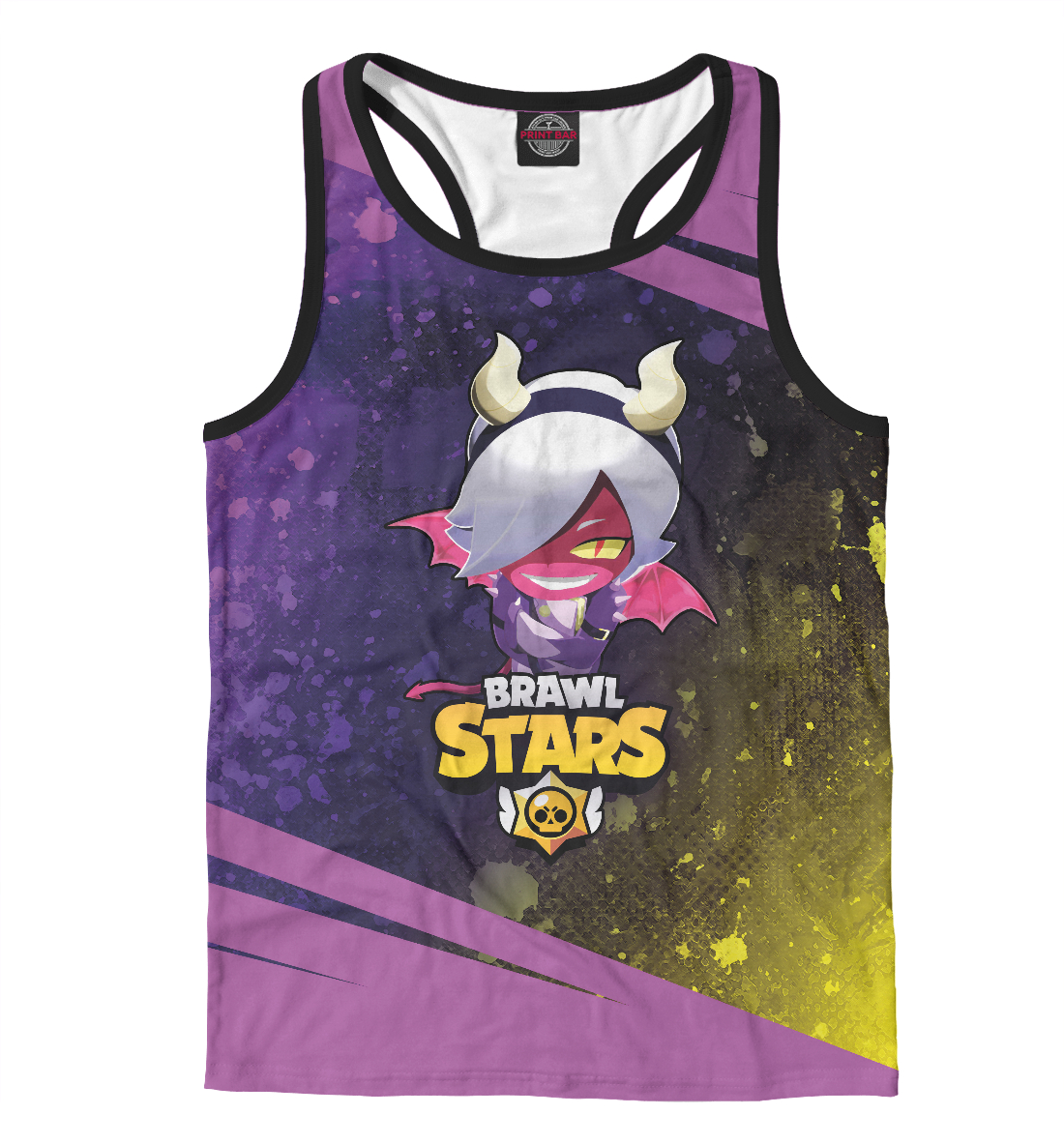 

Brawl Stars Trixie Colette