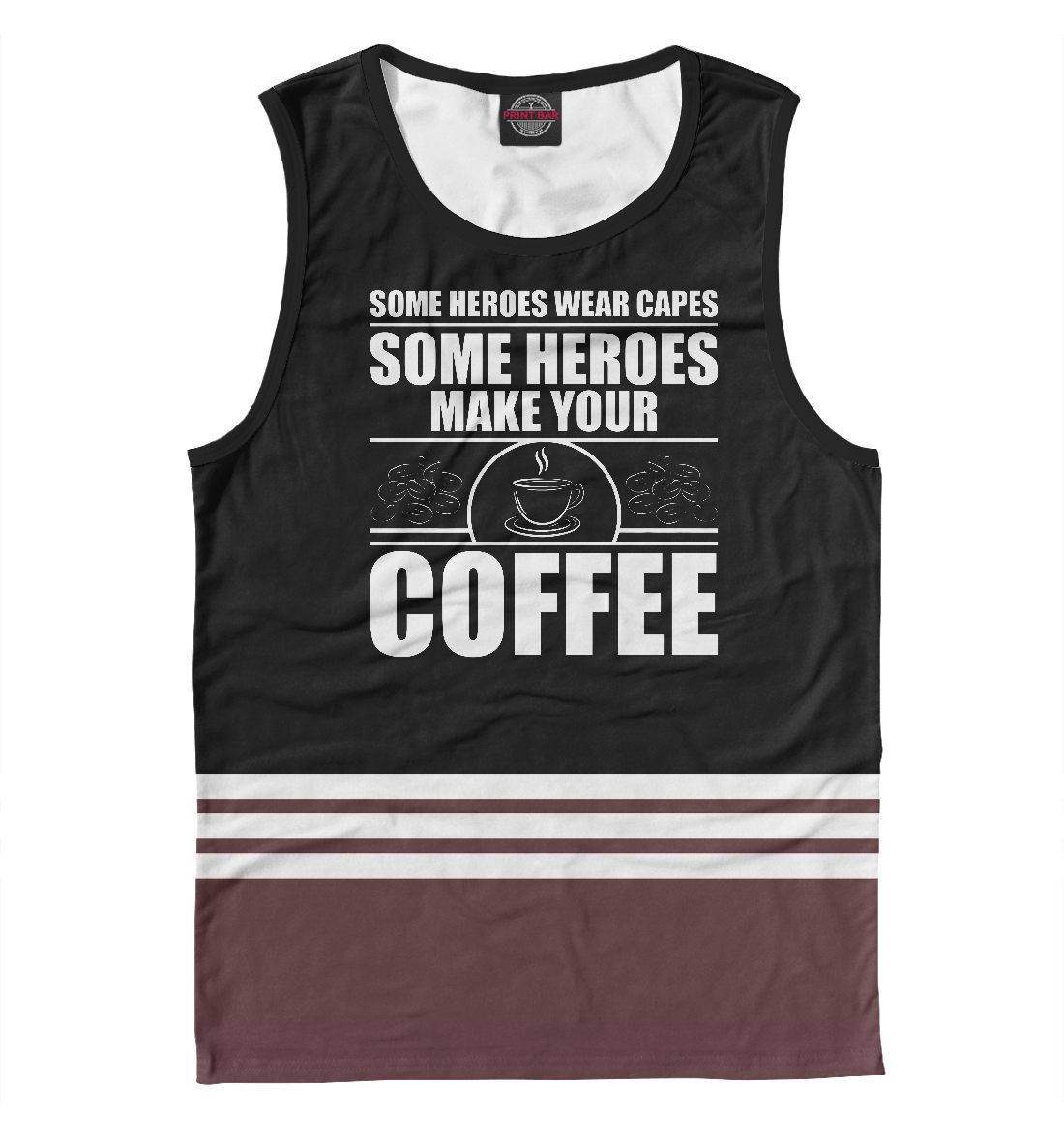 

Cool Barista For Men Women