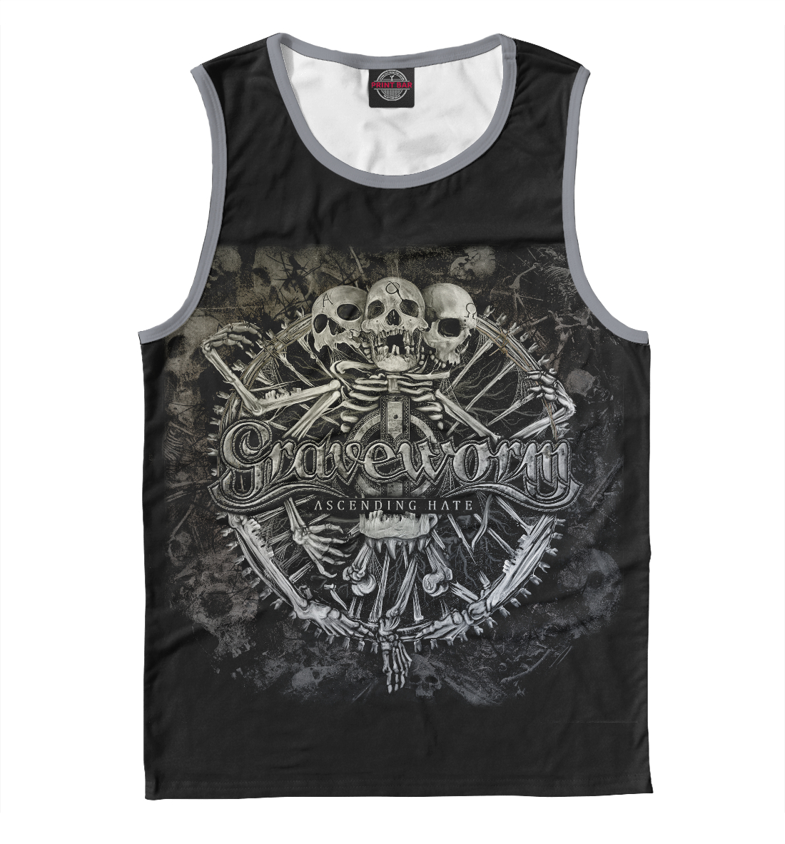 

Graveland