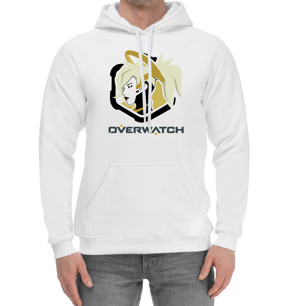 

Overwatch