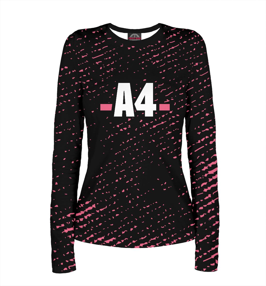 

А4