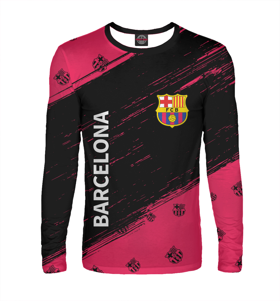 

Barcelona / Барселона