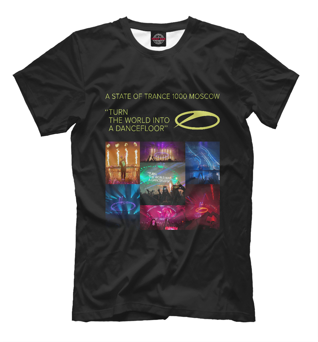 

ASOT1000 MOSCOW MEMORIES
