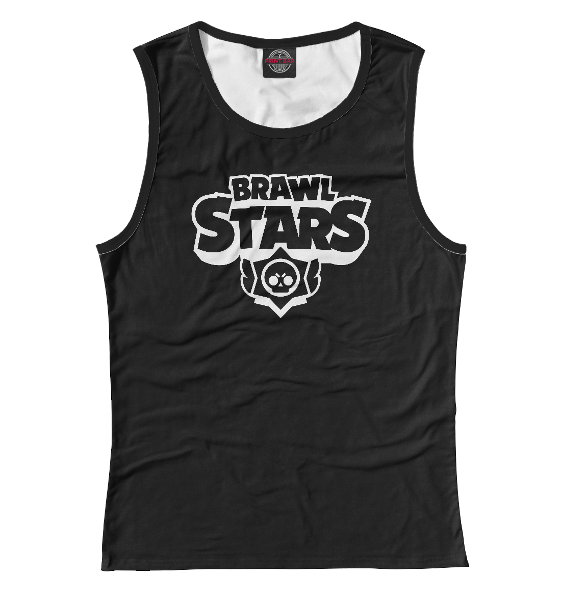 

Brawl Stars