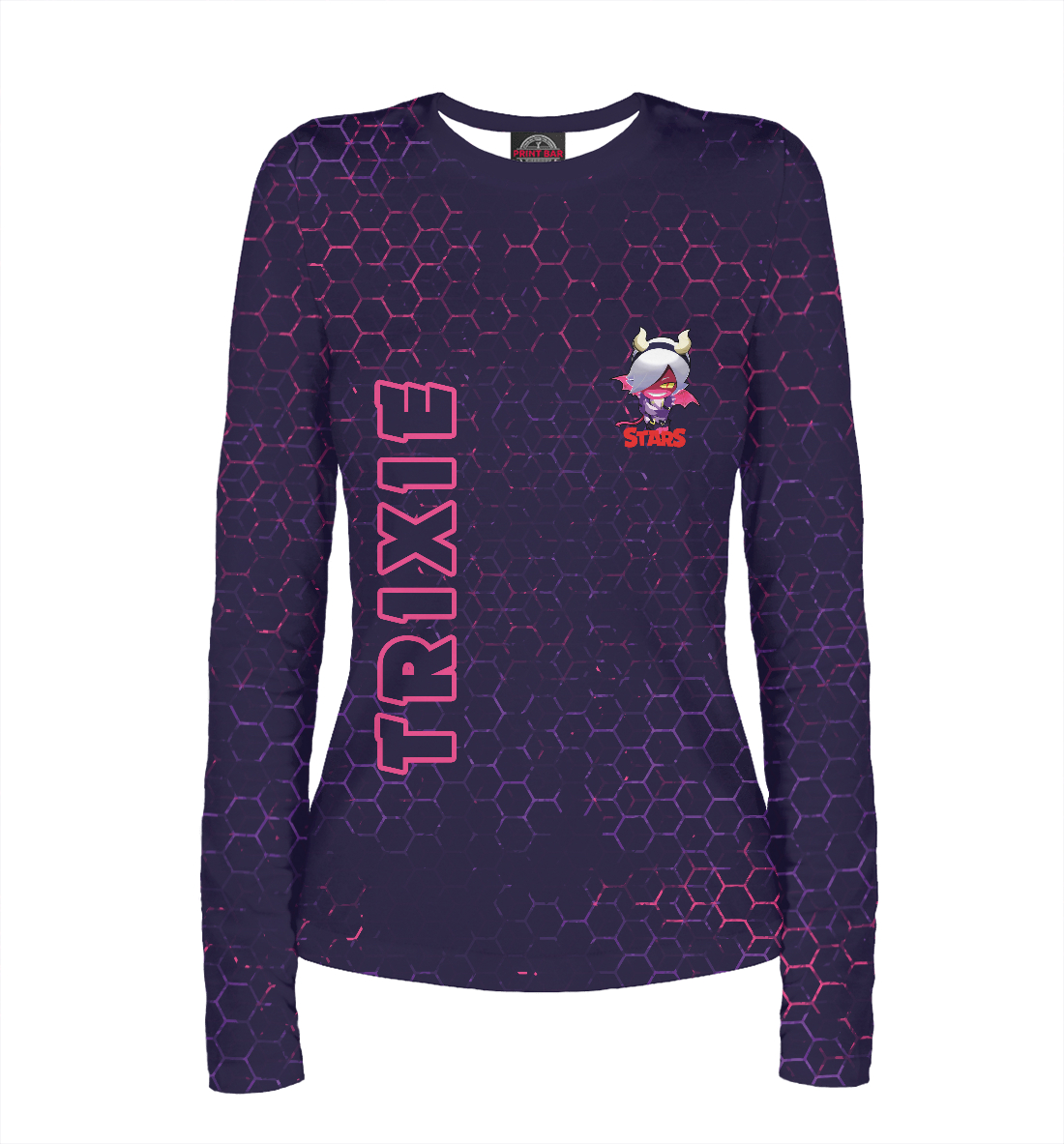 

Brawl Stars Trixie Colette