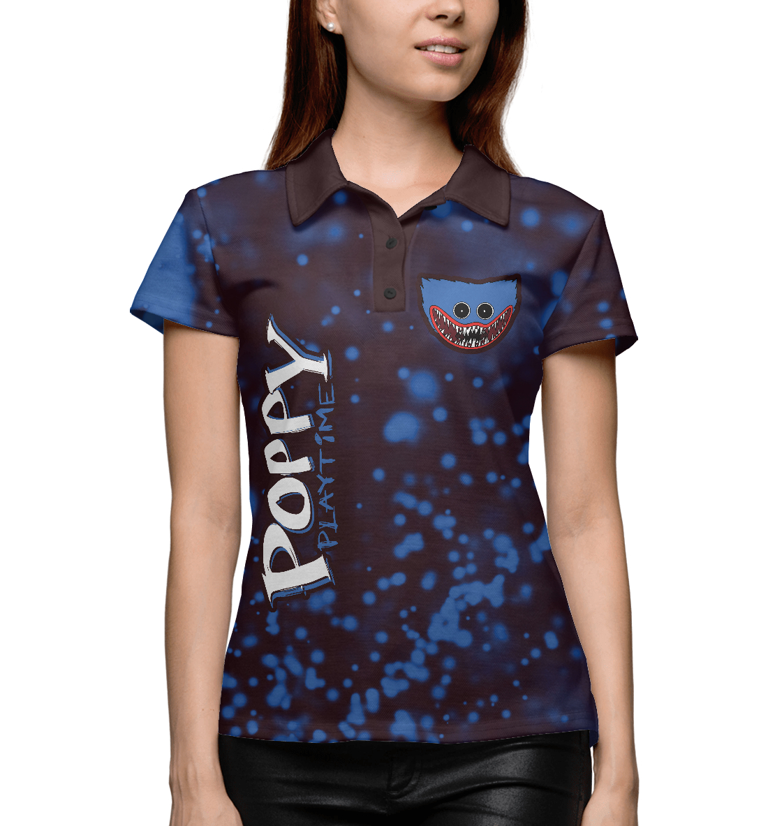 

Хаги Ваги - Частицы