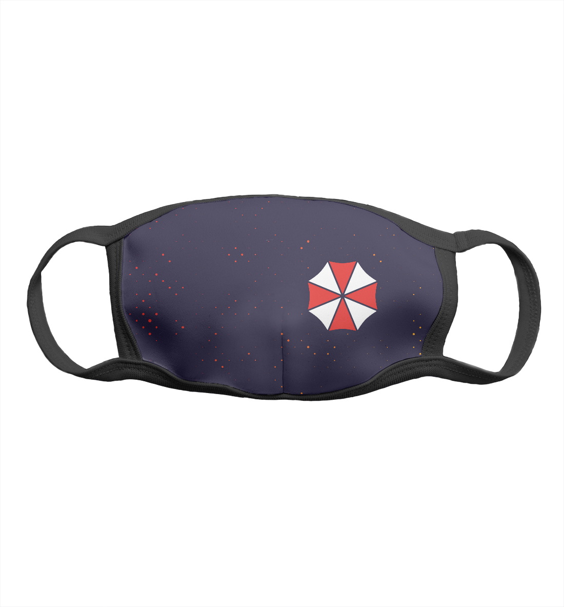 

Umbrella Corp