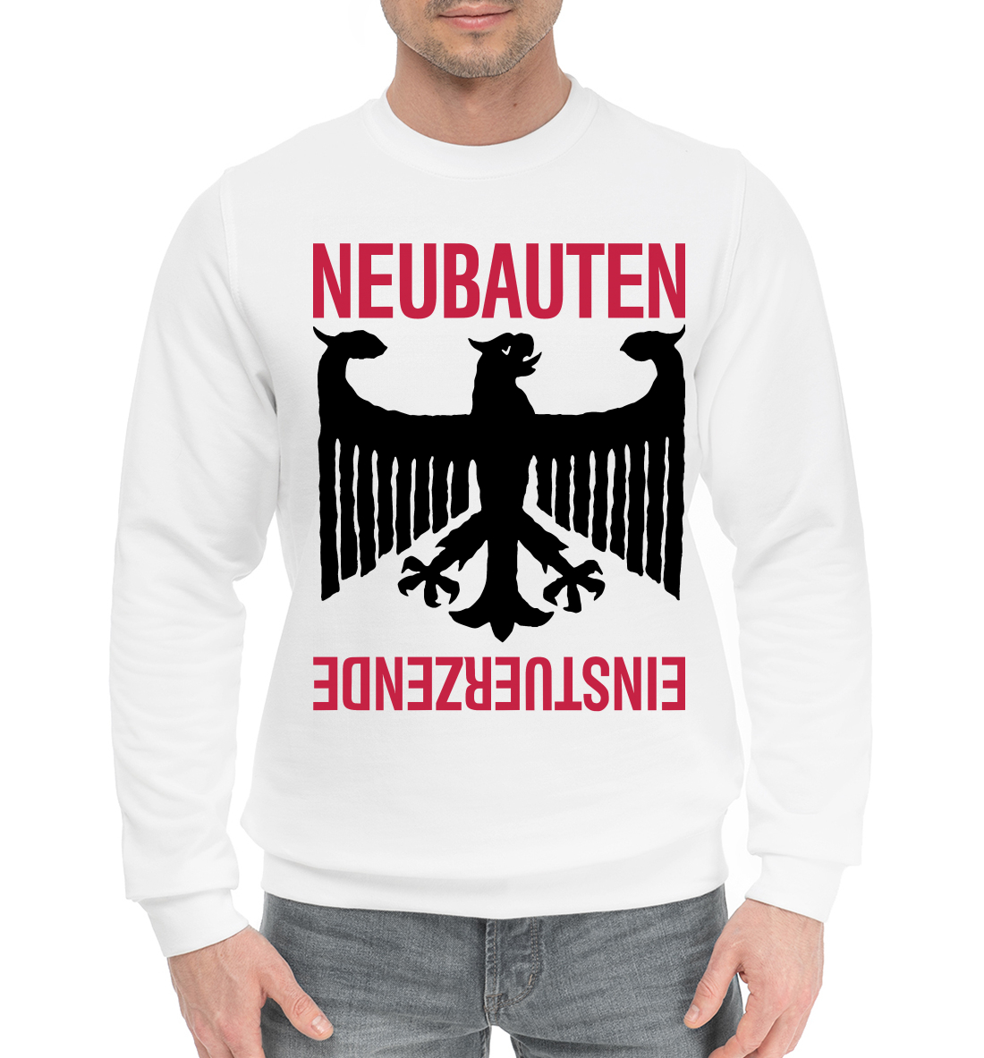 

Einsturzende Neubauten