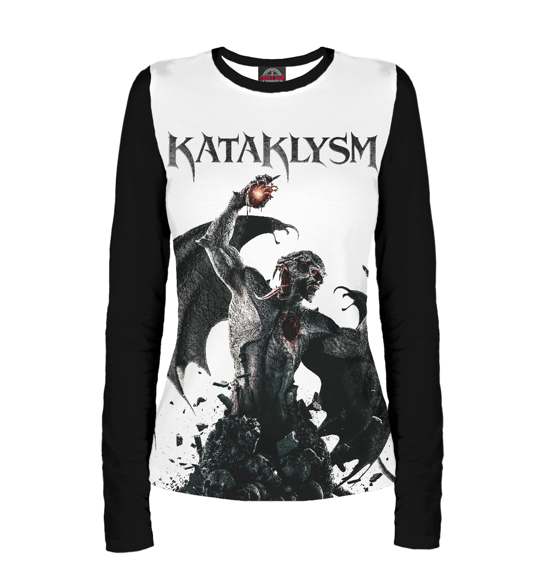 

Kataklysm
