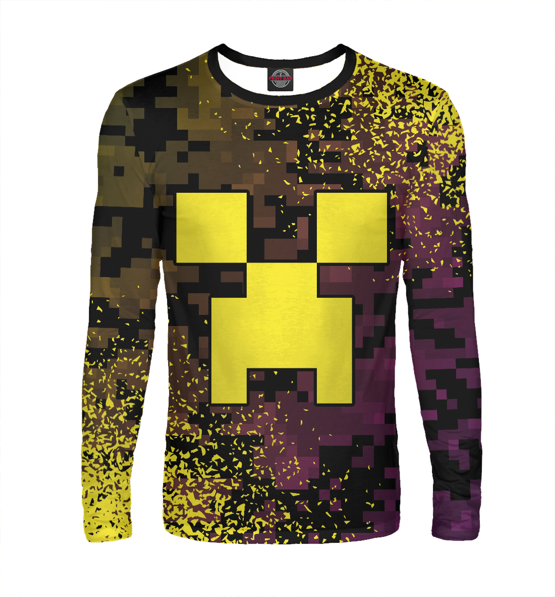 

Minecraft / Майнкрафт