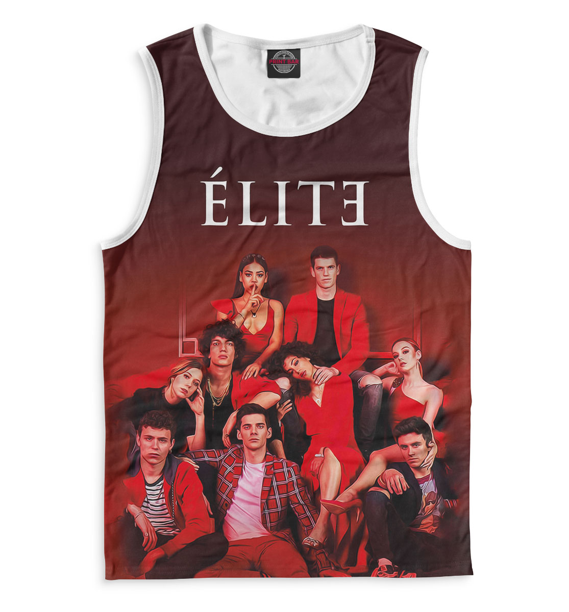 

Elite