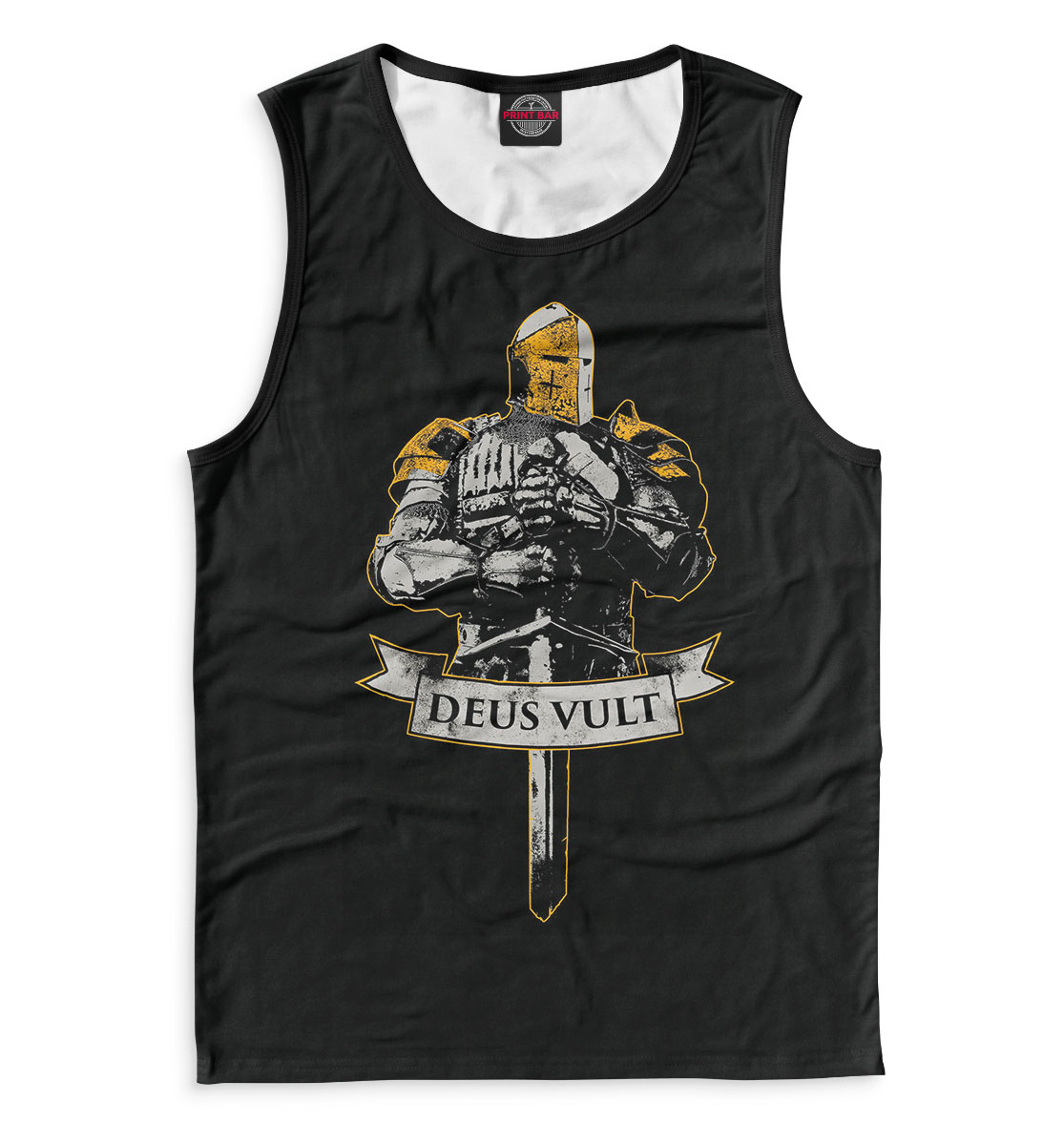 

Deus vult