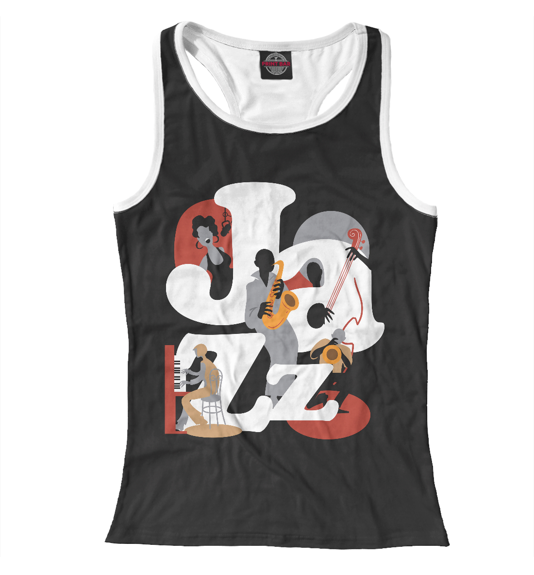 

Jazz