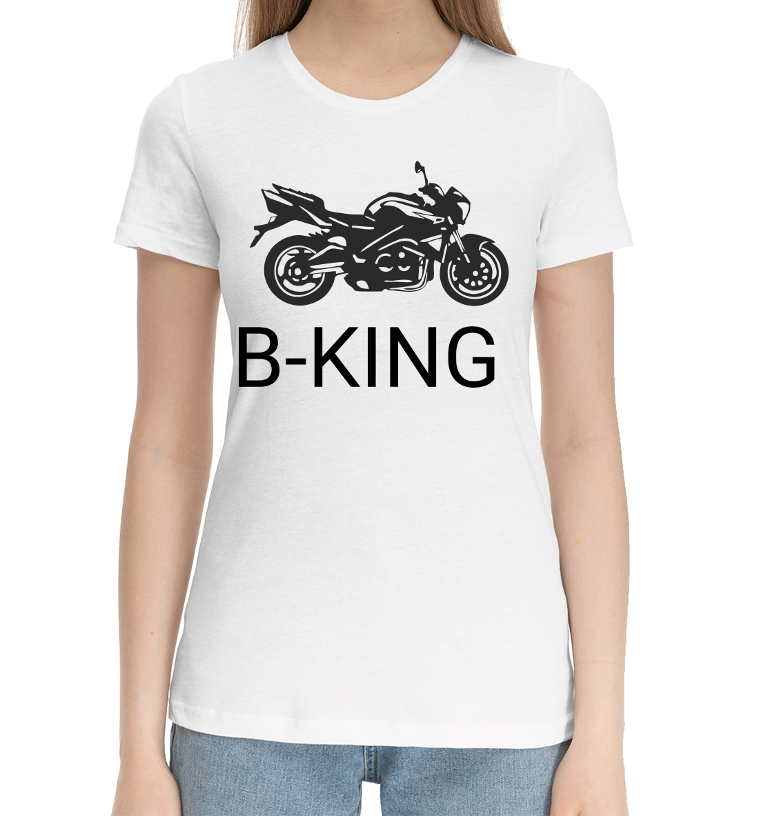 

B-KING