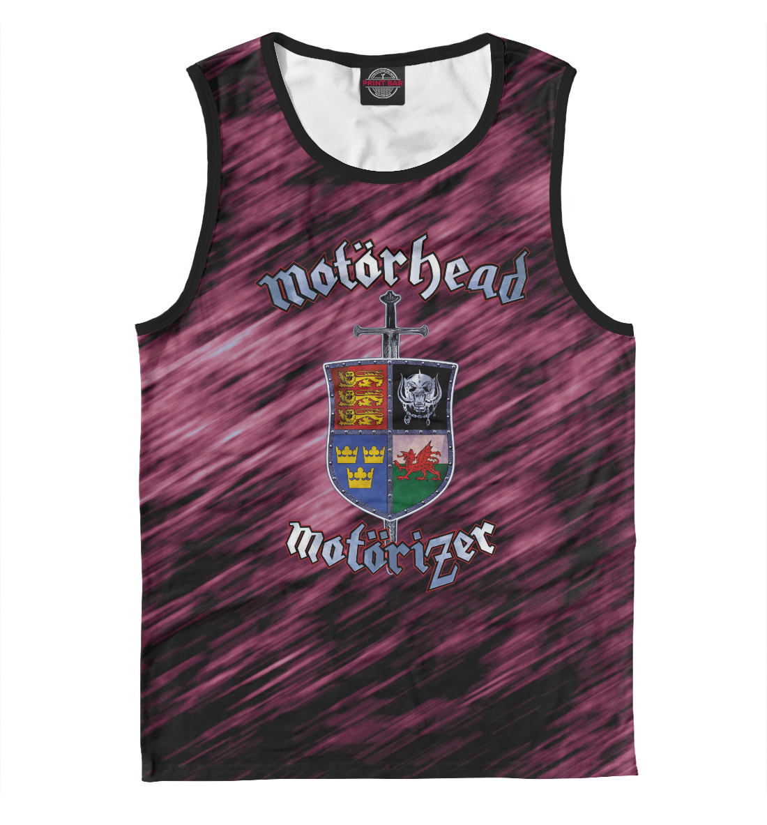

Motorhead