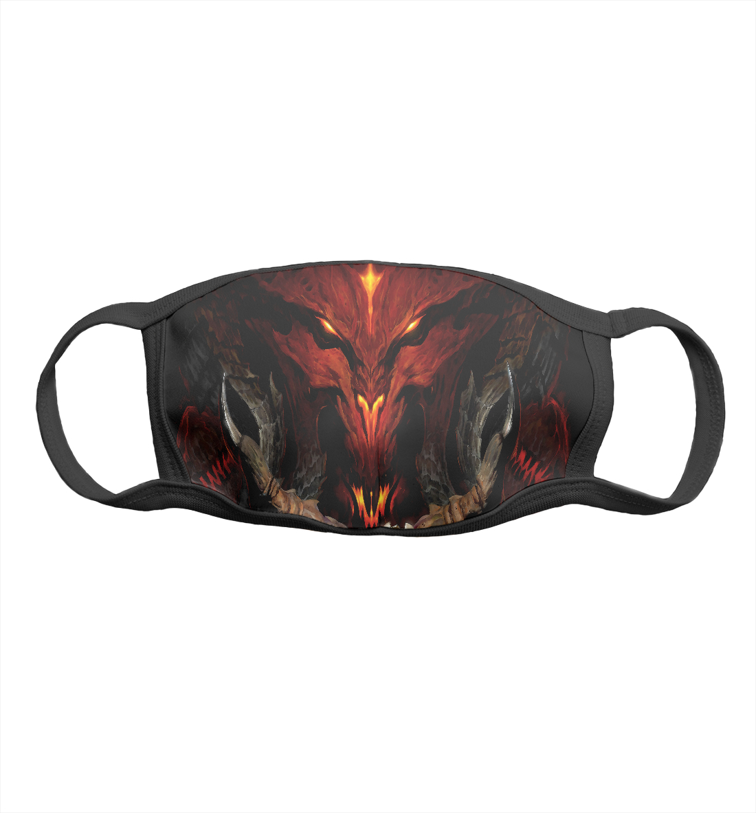 

Diablo NEW 2022