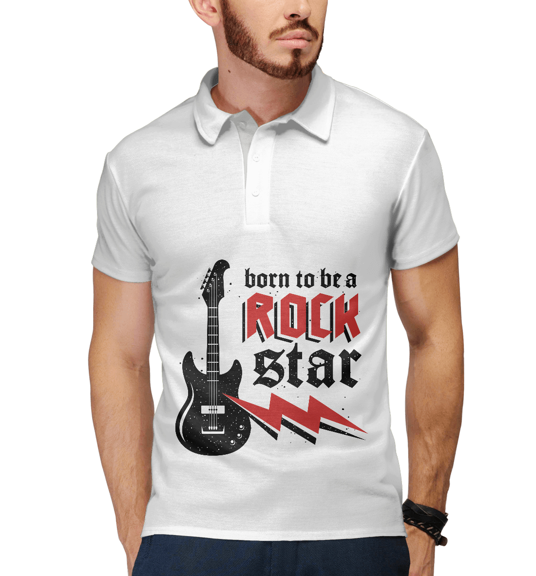 

Rock Star