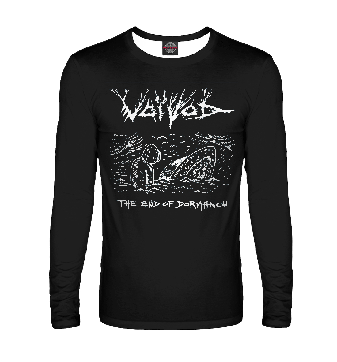 

Voivod