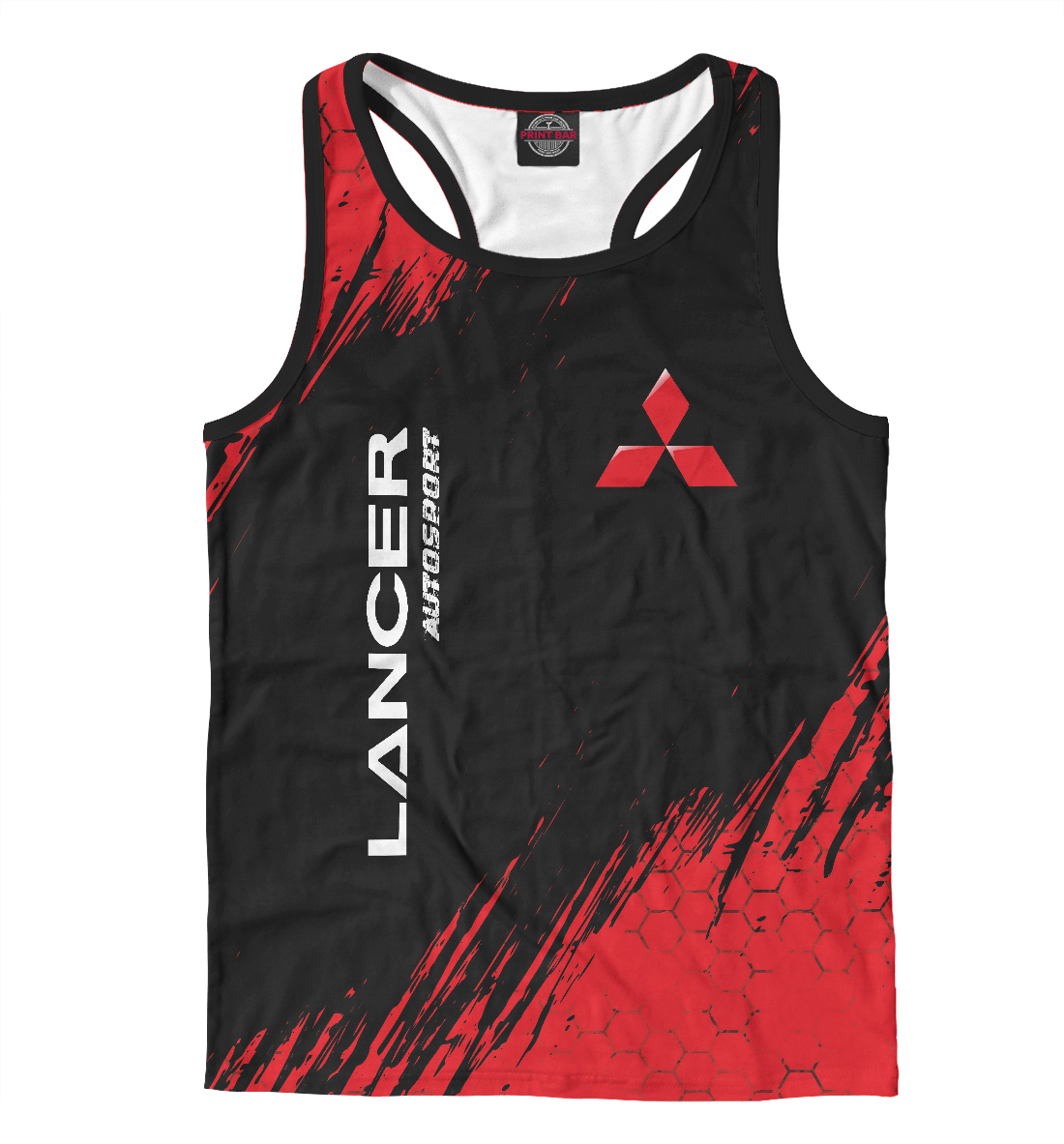 

Mitsubishi | Autosport