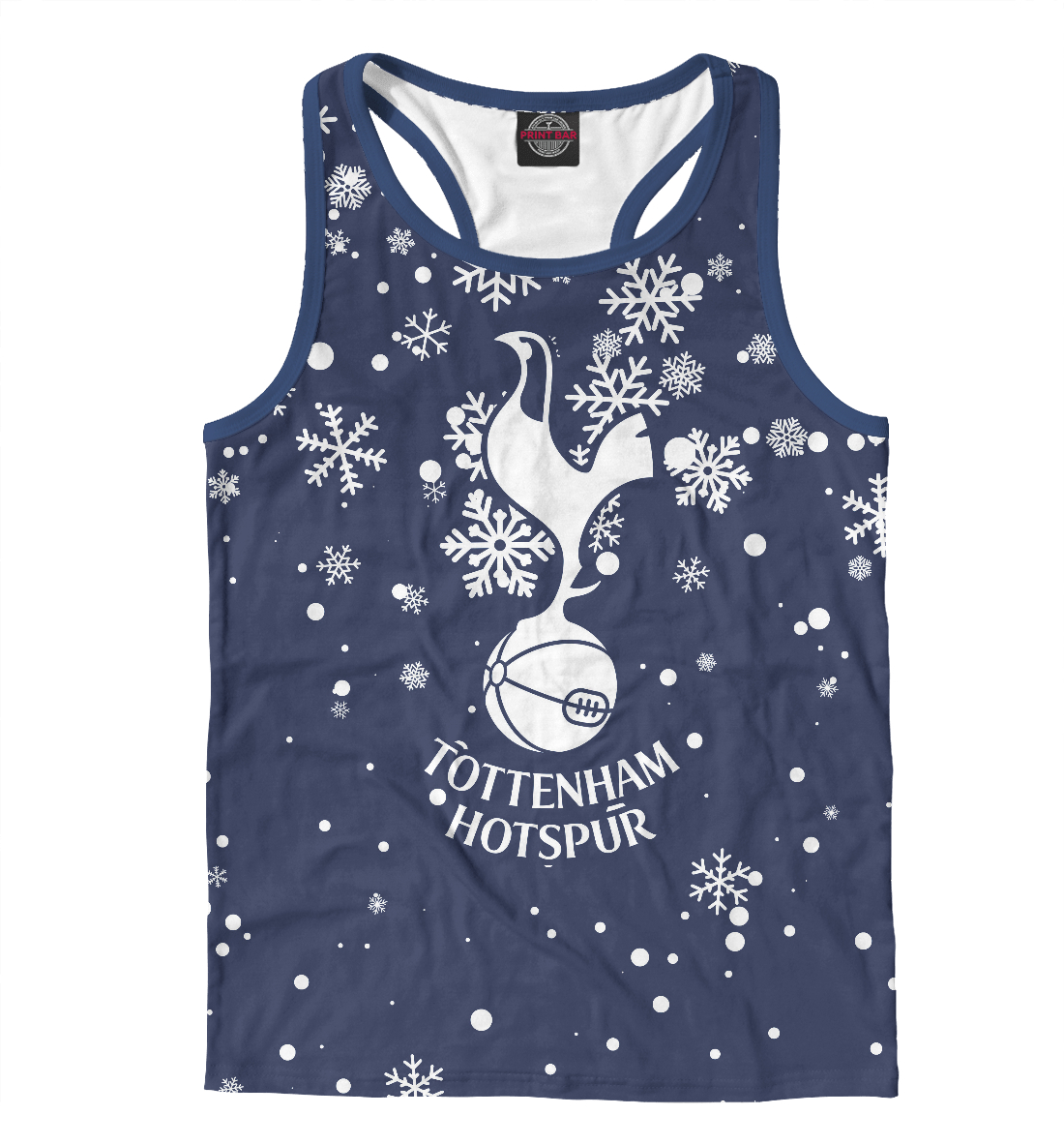 

Tottenham Hotspur - Snow