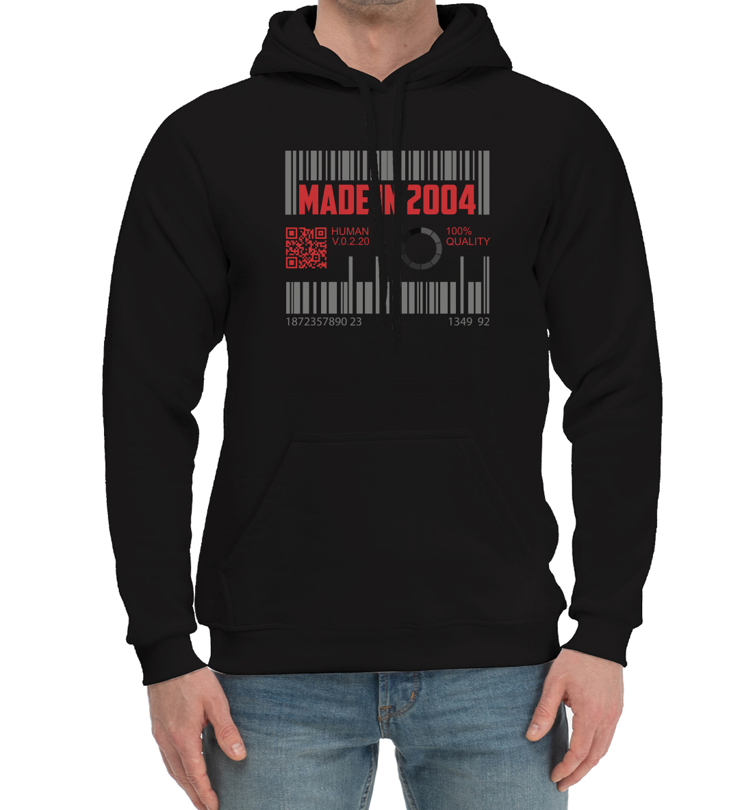 

Made in 2004