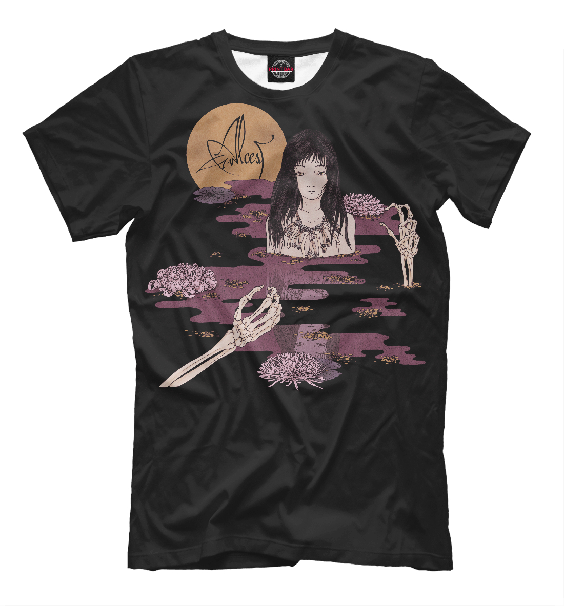 

Alcest