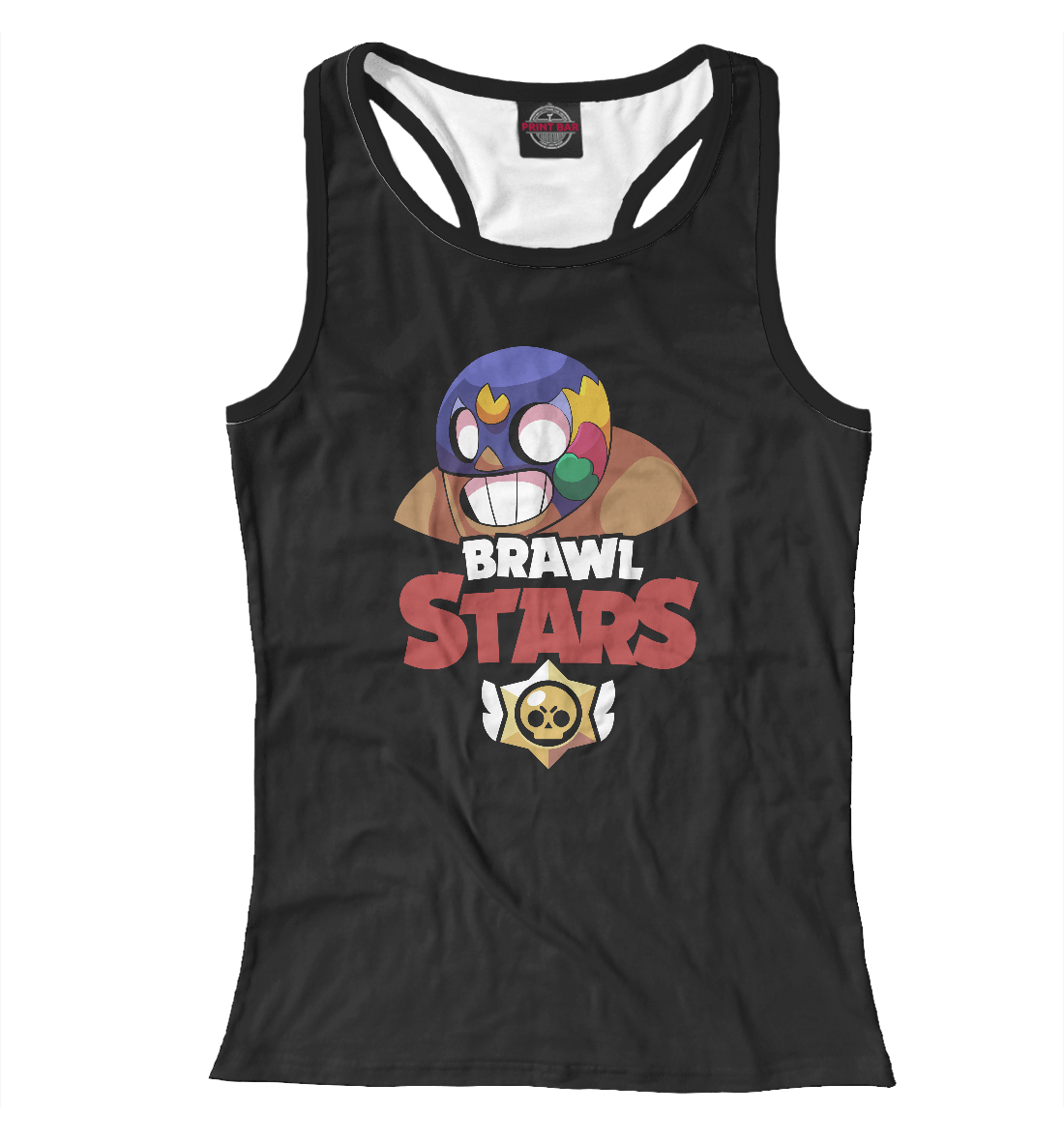 

Brawl Stars El Primo