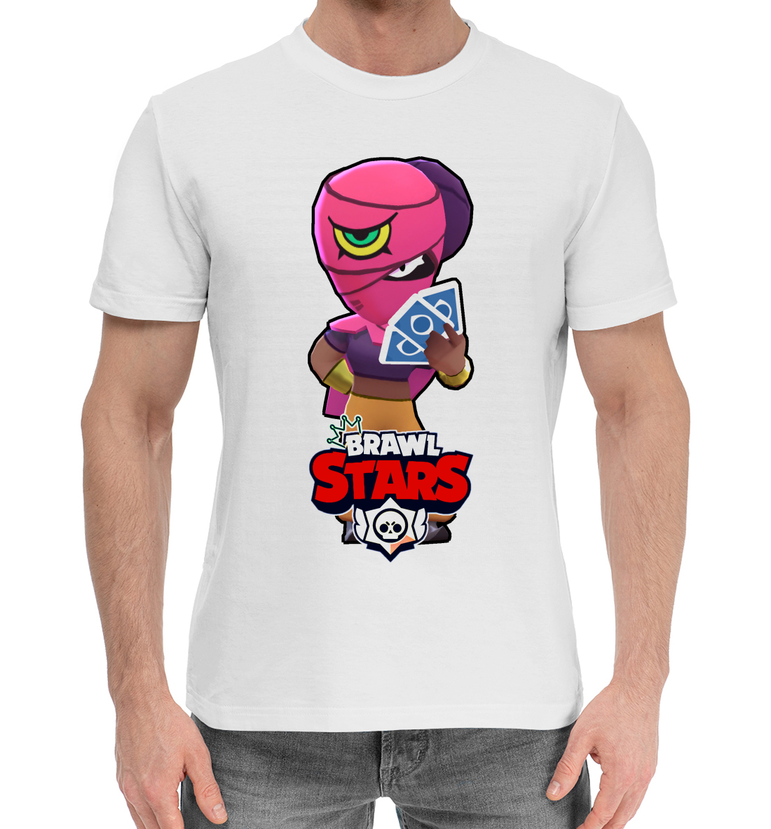 

Brawl Stars