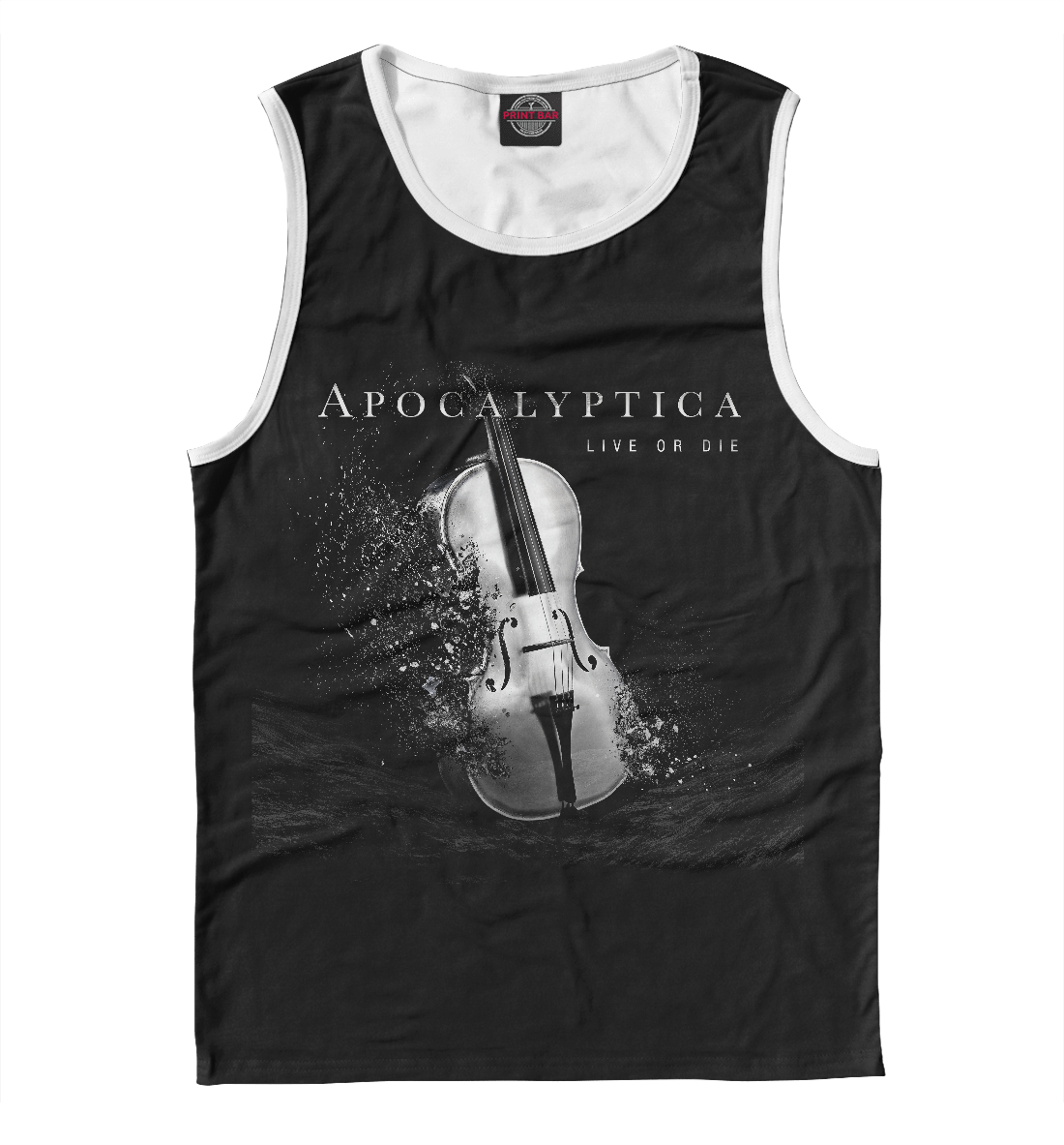 

Apocalyptica