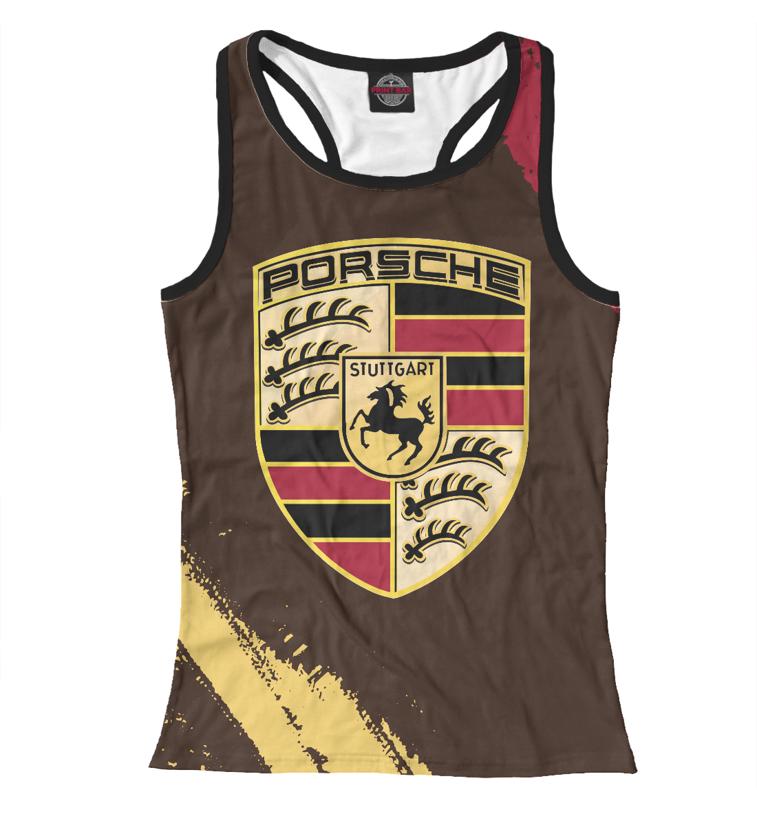 

Porsche / Порше