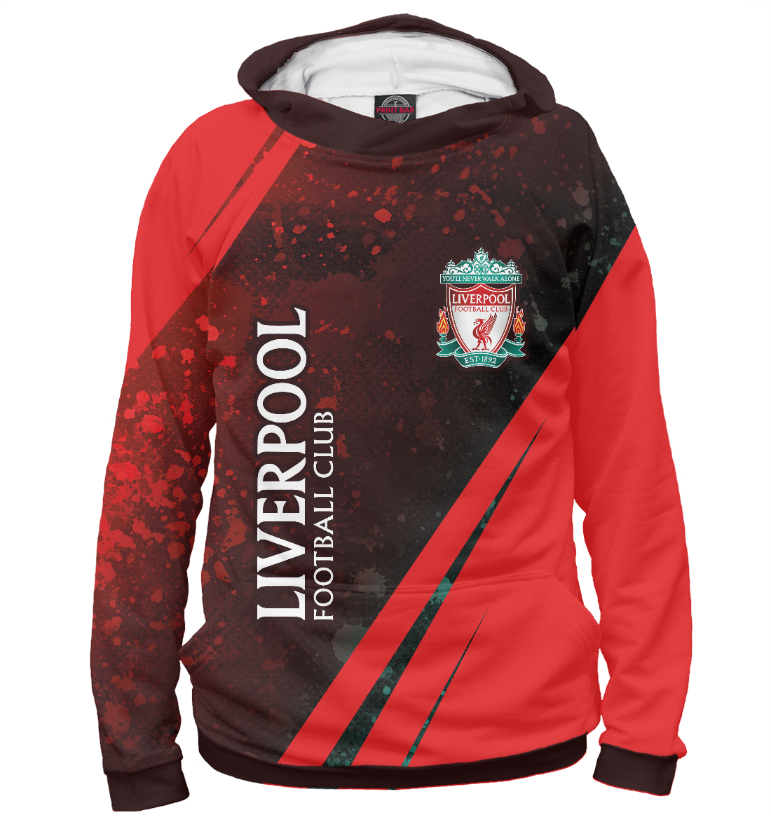

Liverpool / Ливерпуль