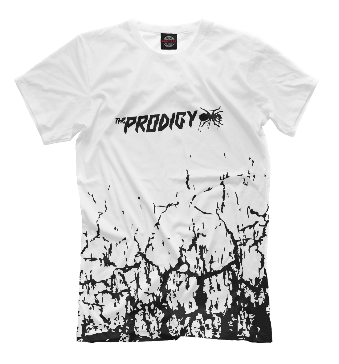 

The Prodigy