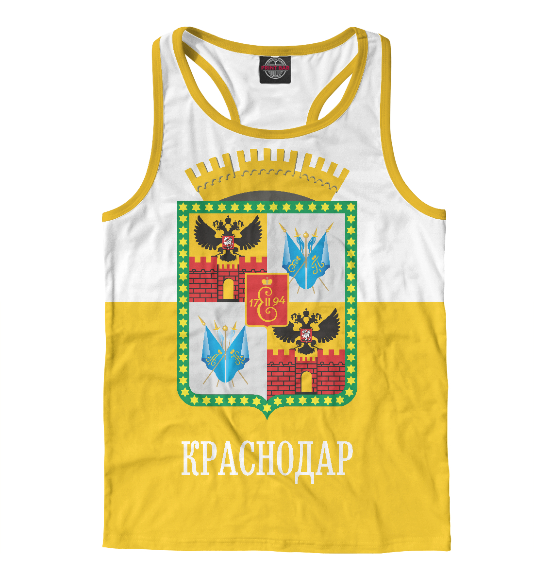 

Краснодар