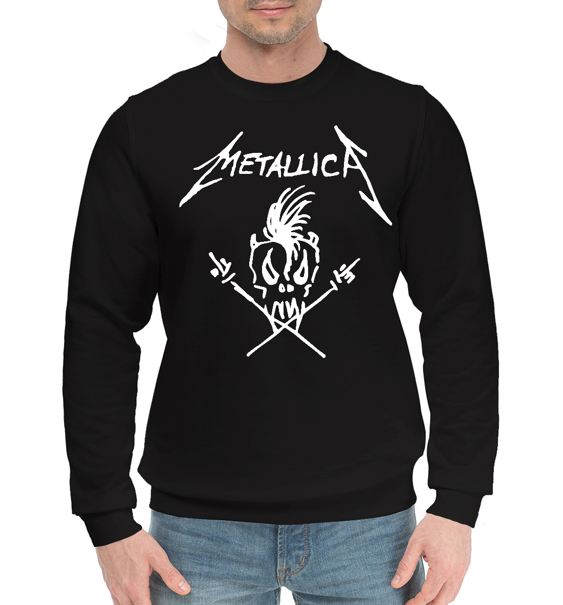 

Metallica
