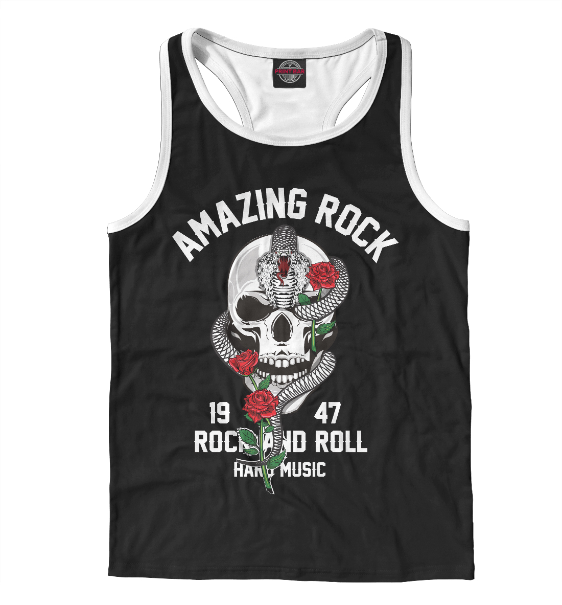 

Rock