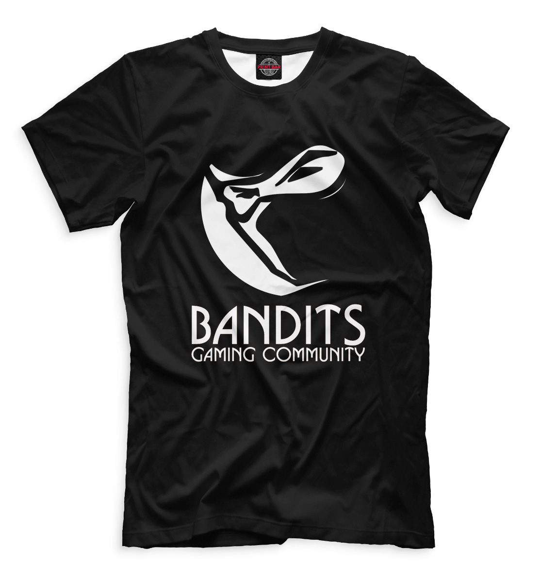 

Bandits gaming community