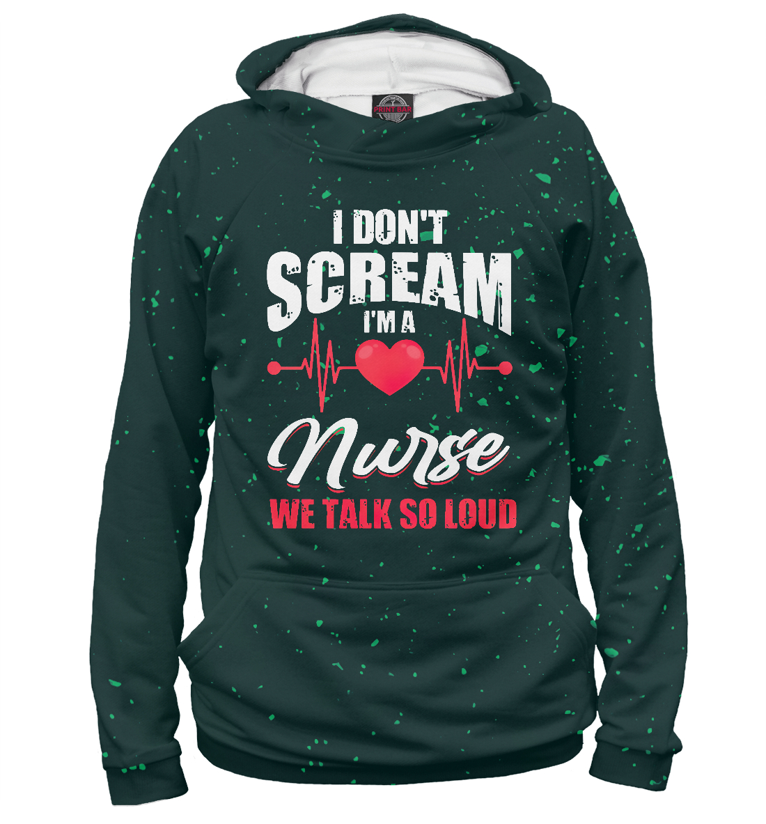 

Nurse Geriatic