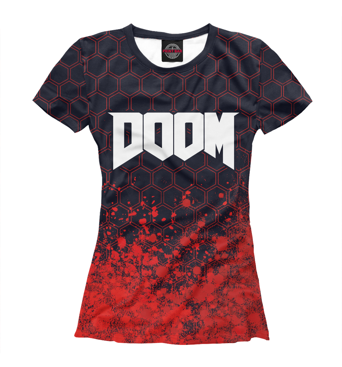 

Doom / Дум