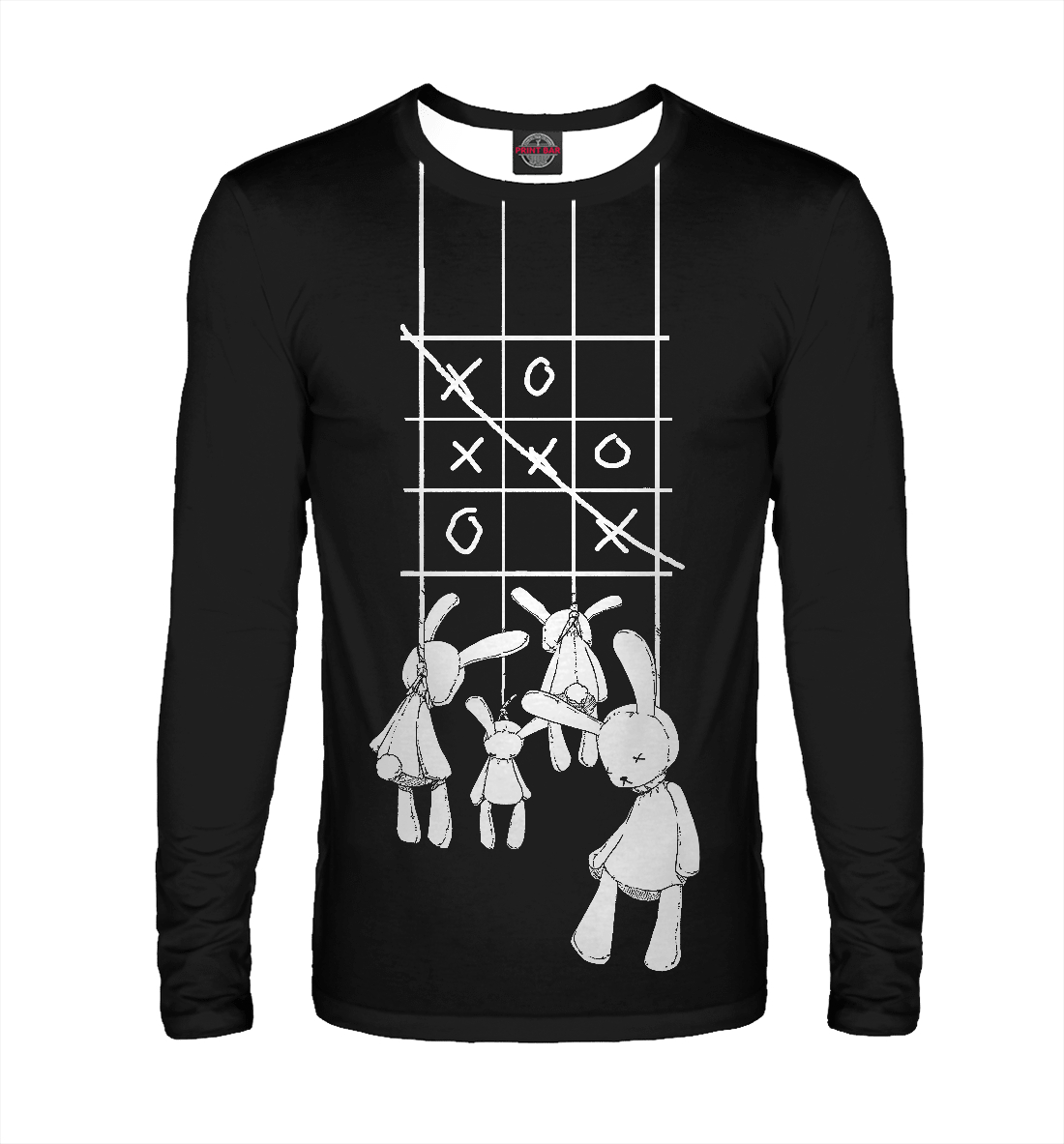 

Крестики-нолики
