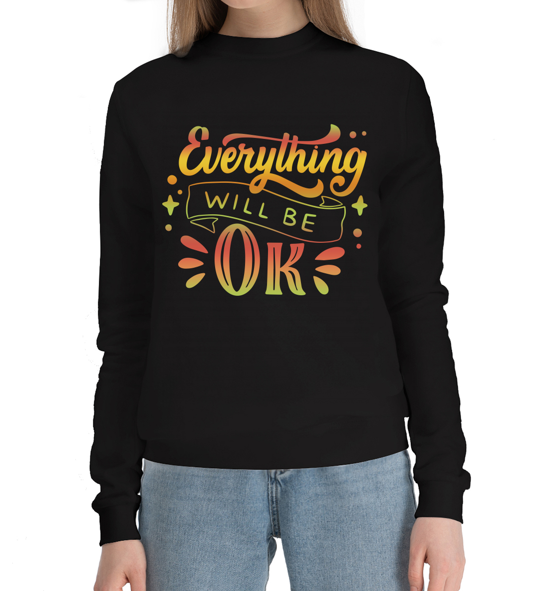 

Everything wll be ok