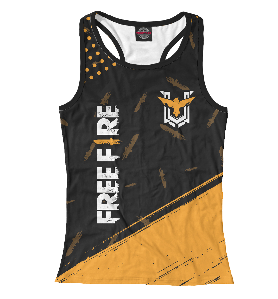 

Free Fire / Фри Фаер