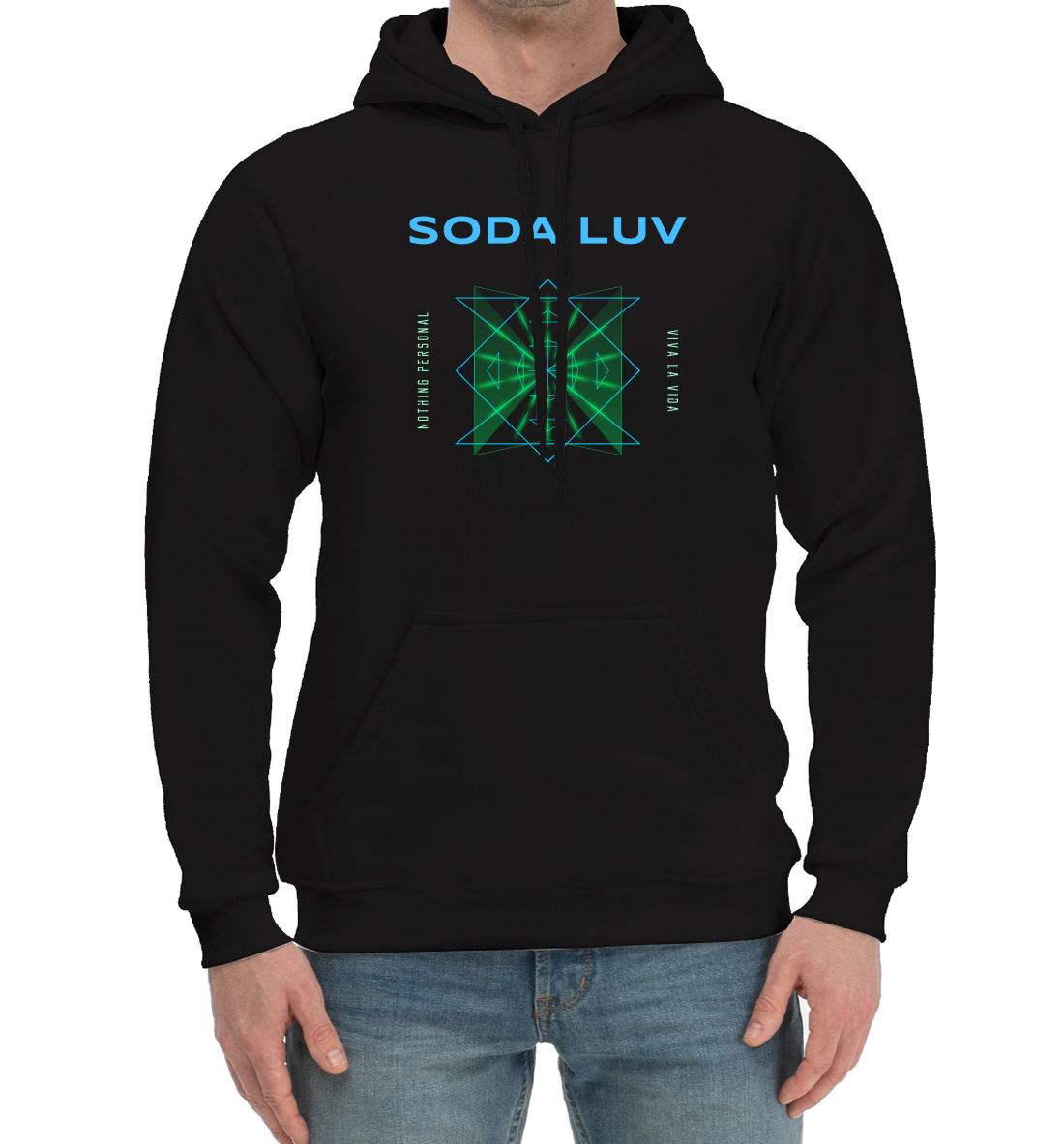 

Soda Luv