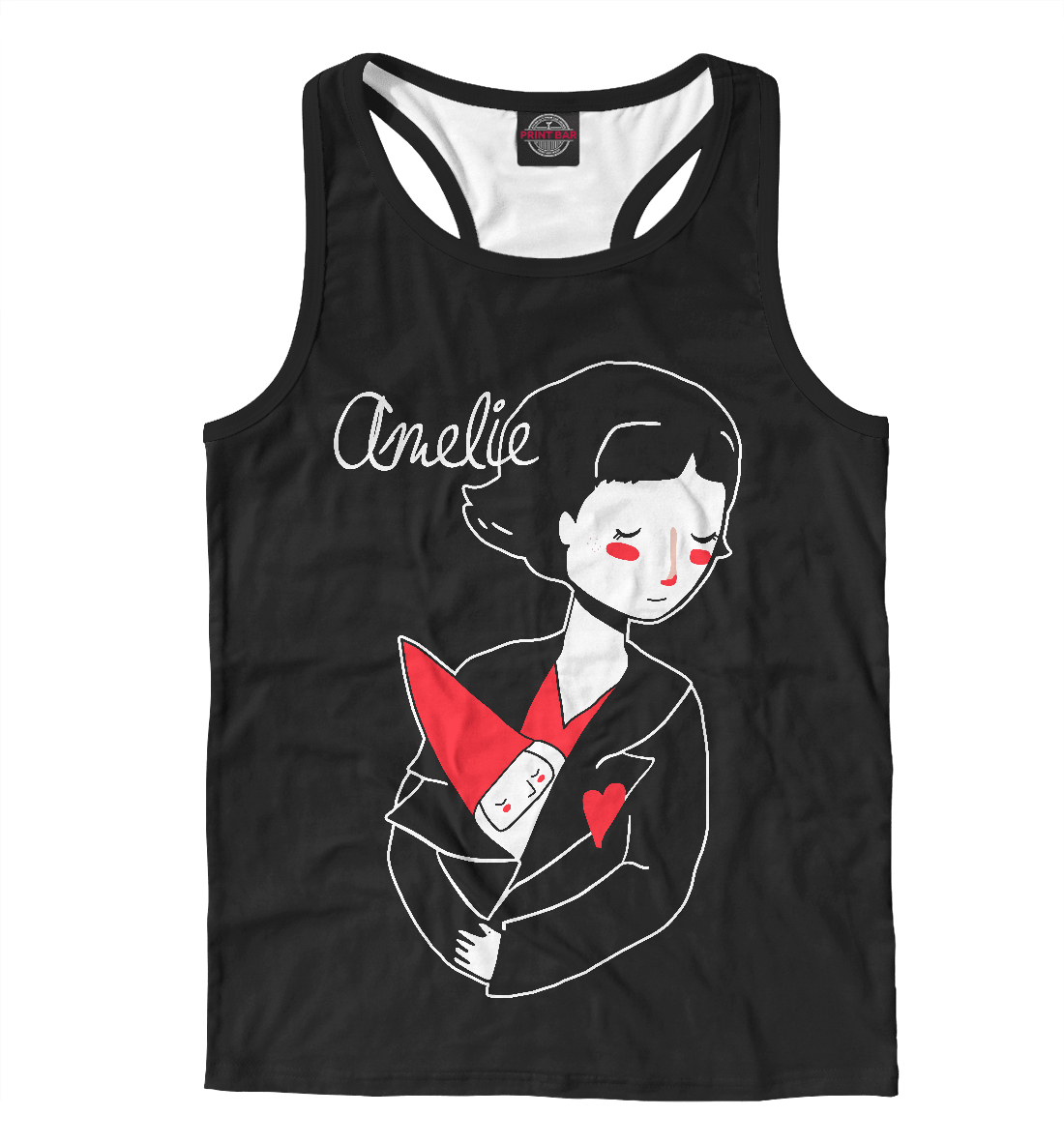 

Amelie